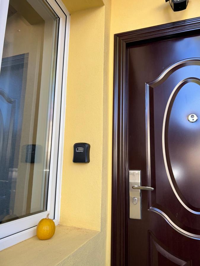 Ado Home Σίμπιου Εξωτερικό φωτογραφία